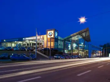 X3 xDrive20iA M Sport LiveCock.Standh.Laser.AHK.