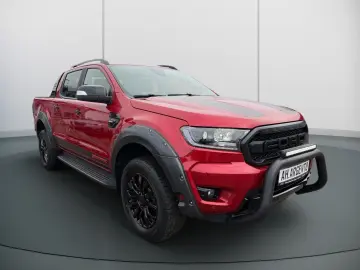 RANGER STORMTRAK DOKA=AUT.=EXTRAS=1 A !