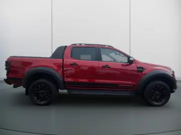 RANGER STORMTRAK DOKA=AUT.=EXTRAS=1 A !