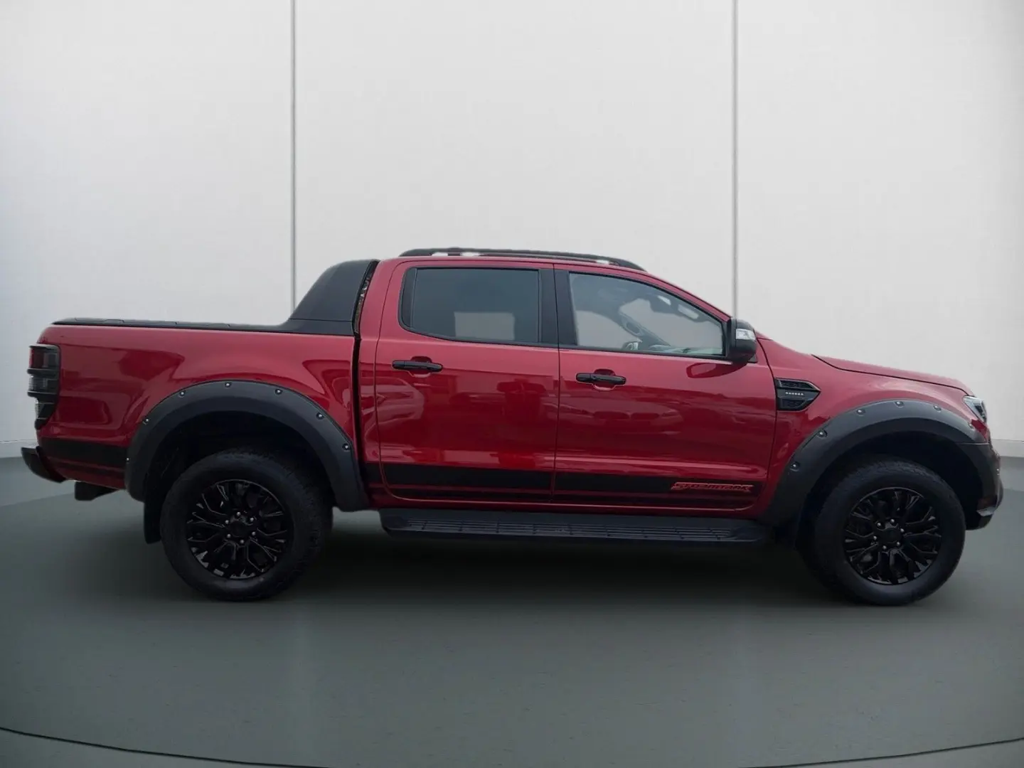 RANGER STORMTRAK DOKA=AUT.=EXTRAS=1 A !