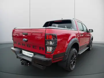 RANGER STORMTRAK DOKA=AUT.=EXTRAS=1 A !