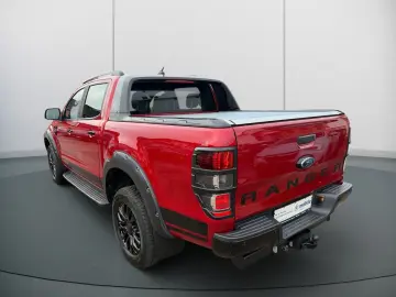 RANGER STORMTRAK DOKA=AUT.=EXTRAS=1 A !