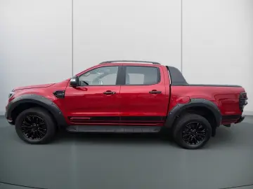 RANGER STORMTRAK DOKA=AUT.=EXTRAS=1 A !