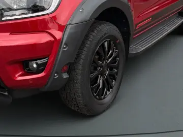 RANGER STORMTRAK DOKA=AUT.=EXTRAS=1 A !