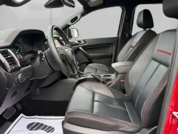 RANGER STORMTRAK DOKA=AUT.=EXTRAS=1 A !