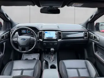 RANGER STORMTRAK DOKA=AUT.=EXTRAS=1 A !