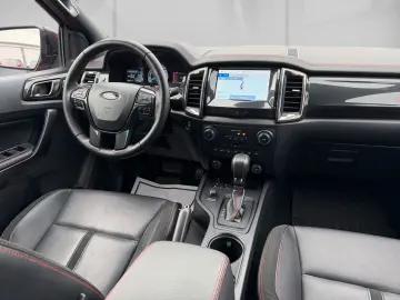 RANGER STORMTRAK DOKA=AUT.=EXTRAS=1 A !