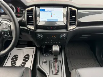 RANGER STORMTRAK DOKA=AUT.=EXTRAS=1 A !