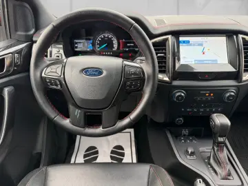 RANGER STORMTRAK DOKA=AUT.=EXTRAS=1 A !