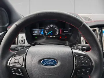 RANGER STORMTRAK DOKA=AUT.=EXTRAS=1 A !