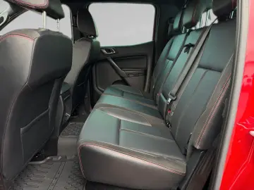 RANGER STORMTRAK DOKA=AUT.=EXTRAS=1 A !