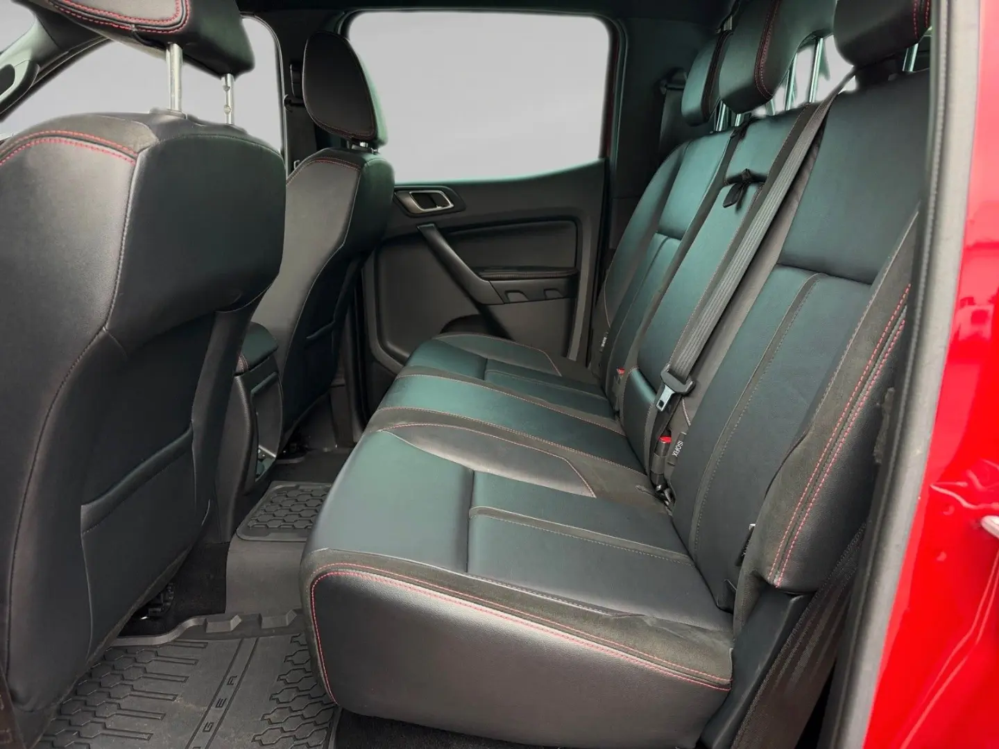 RANGER STORMTRAK DOKA=AUT.=EXTRAS=1 A !