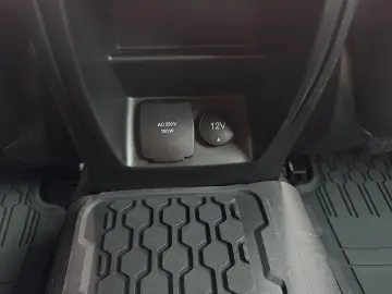 RANGER STORMTRAK DOKA=AUT.=EXTRAS=1 A !