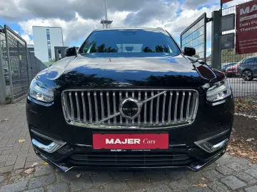 XC 90Plus Bright AWD PANO LED MEMORY