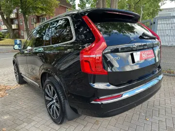 XC 90Plus Bright AWD PANO LED MEMORY