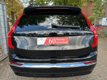 XC 90Plus Bright AWD PANO LED MEMORY