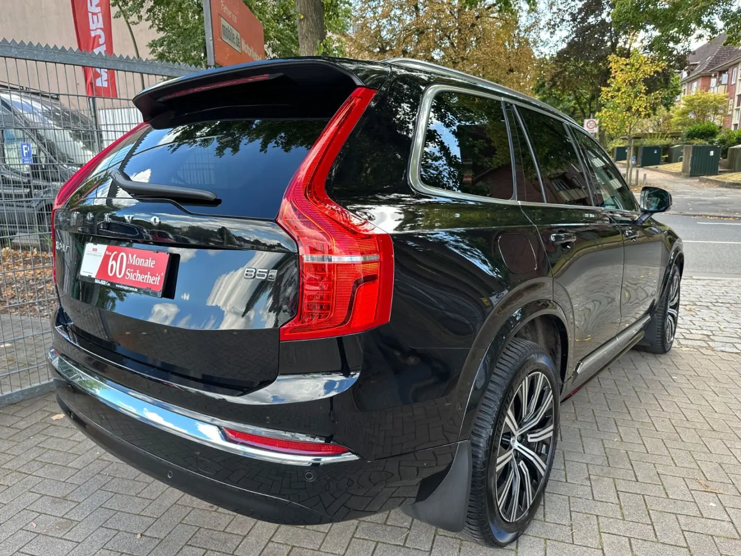 XC 90Plus Bright AWD PANO LED MEMORY