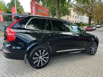 XC 90Plus Bright AWD PANO LED MEMORY