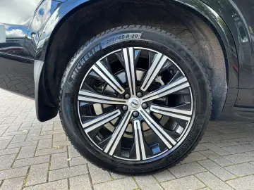 XC 90Plus Bright AWD PANO LED MEMORY