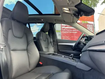 XC 90Plus Bright AWD PANO LED MEMORY