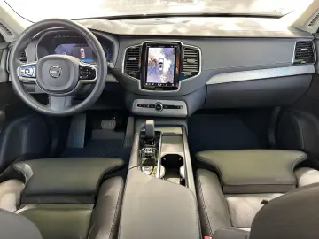 XC 90Plus Bright AWD PANO LED MEMORY