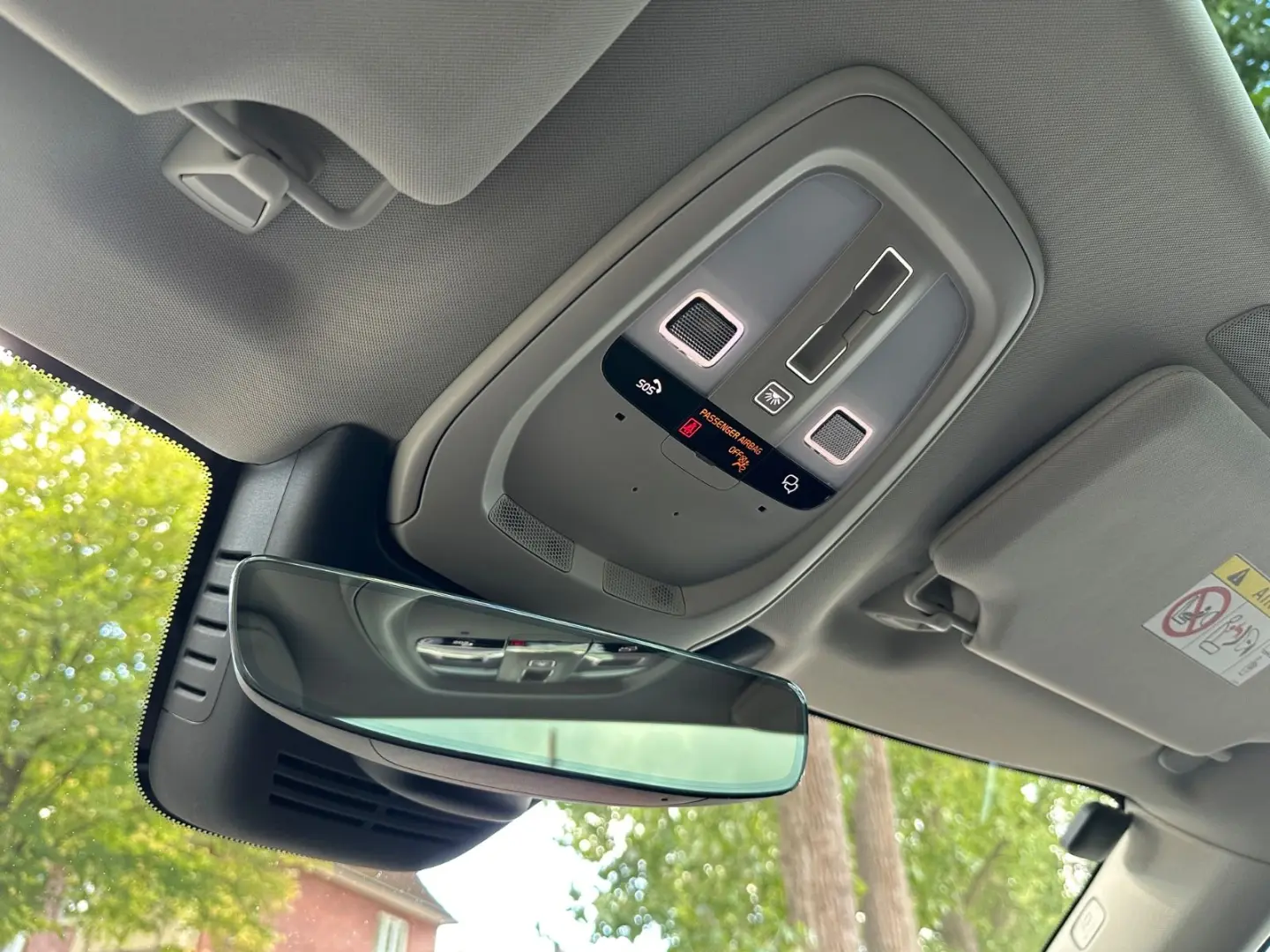 XC 90Plus Bright AWD PANO LED MEMORY