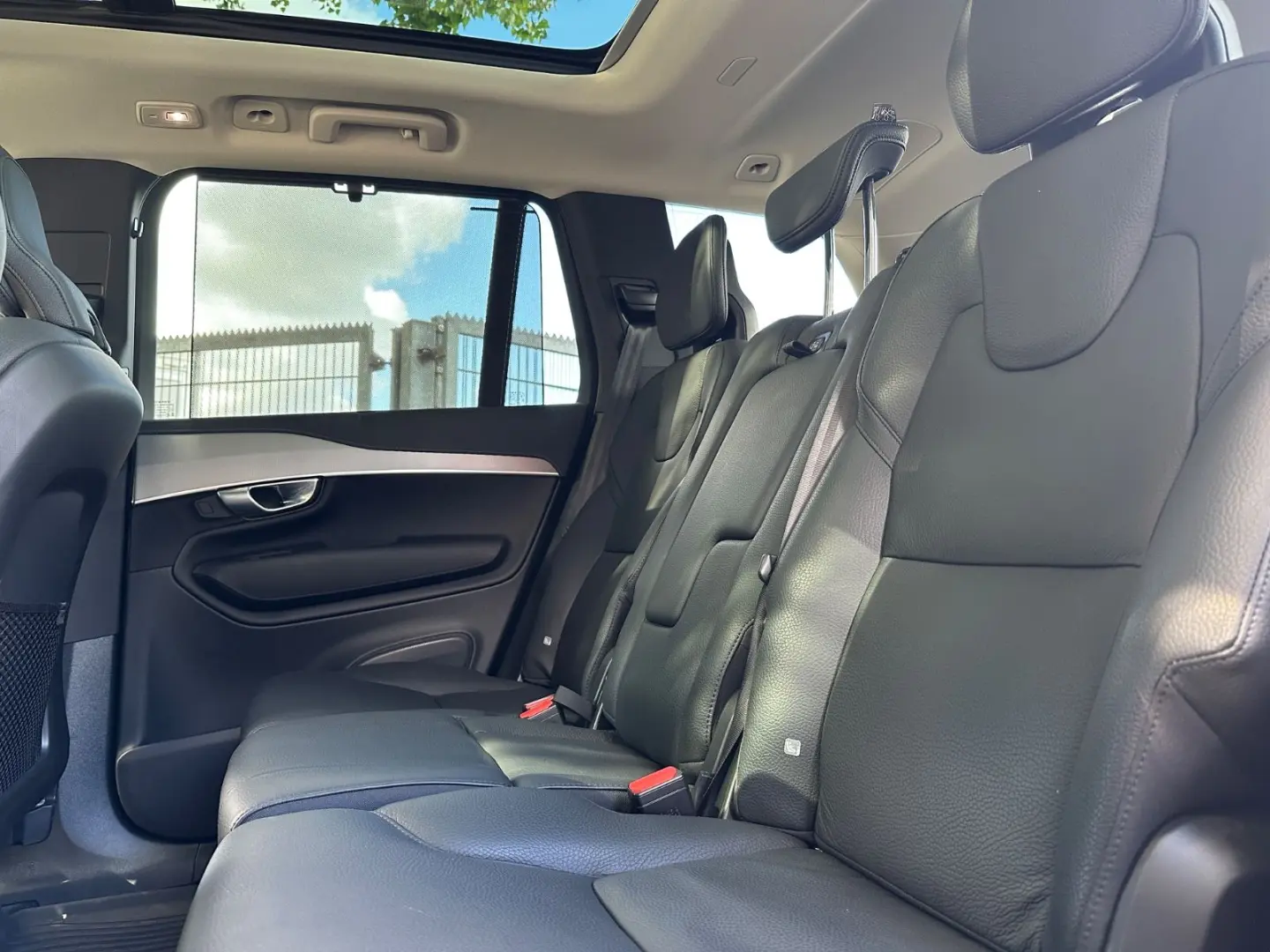 XC 90Plus Bright AWD PANO LED MEMORY