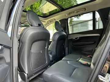 XC 90Plus Bright AWD PANO LED MEMORY