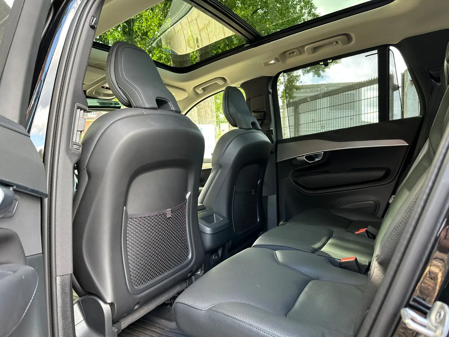 XC 90Plus Bright AWD PANO LED MEMORY