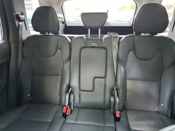 XC 90Plus Bright AWD PANO LED MEMORY