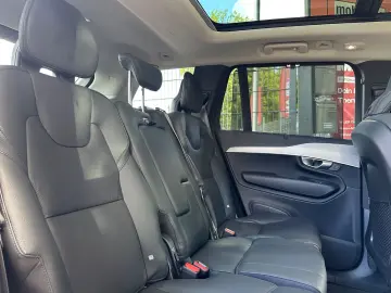 XC 90Plus Bright AWD PANO LED MEMORY