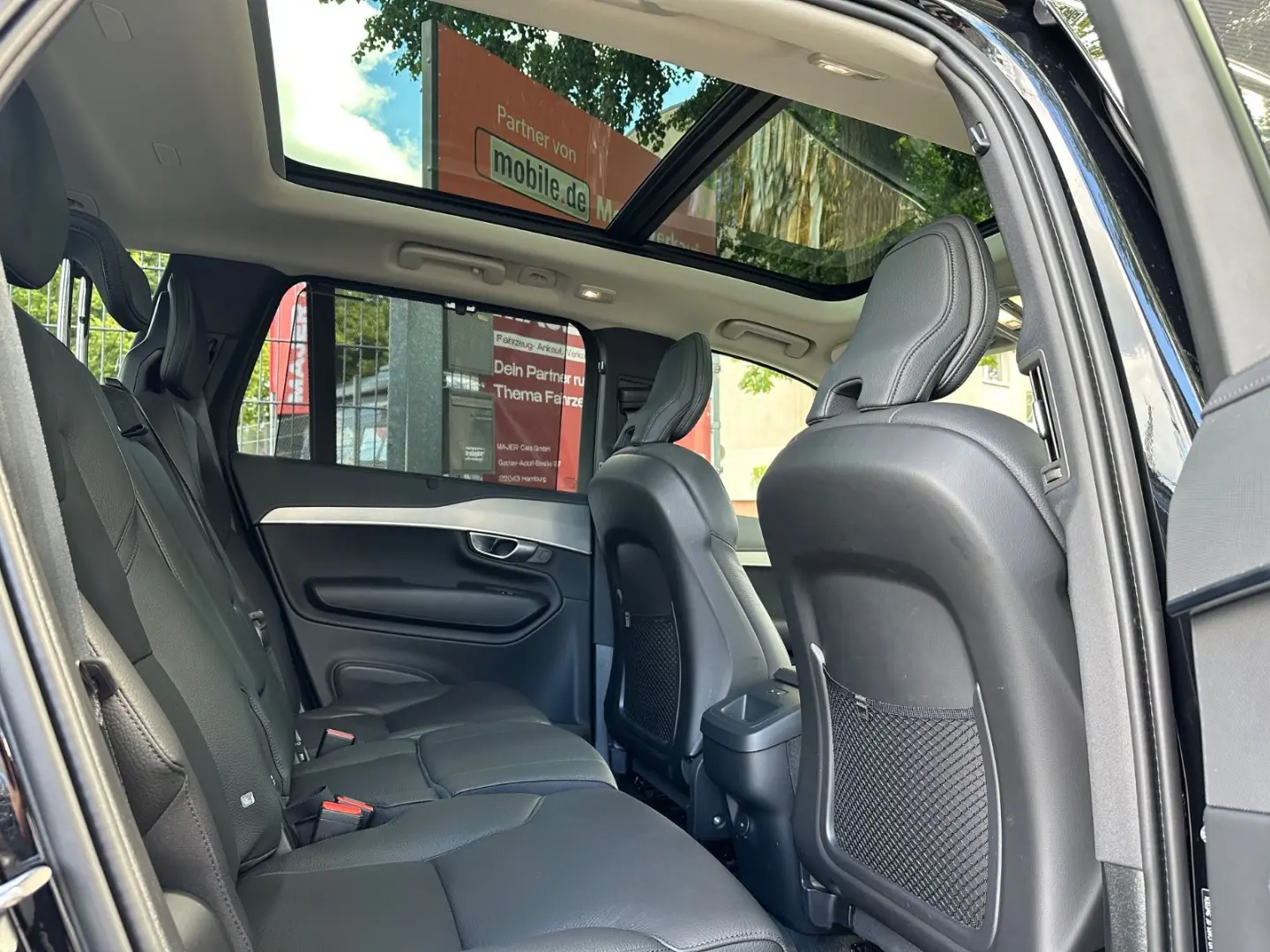 XC 90Plus Bright AWD PANO LED MEMORY