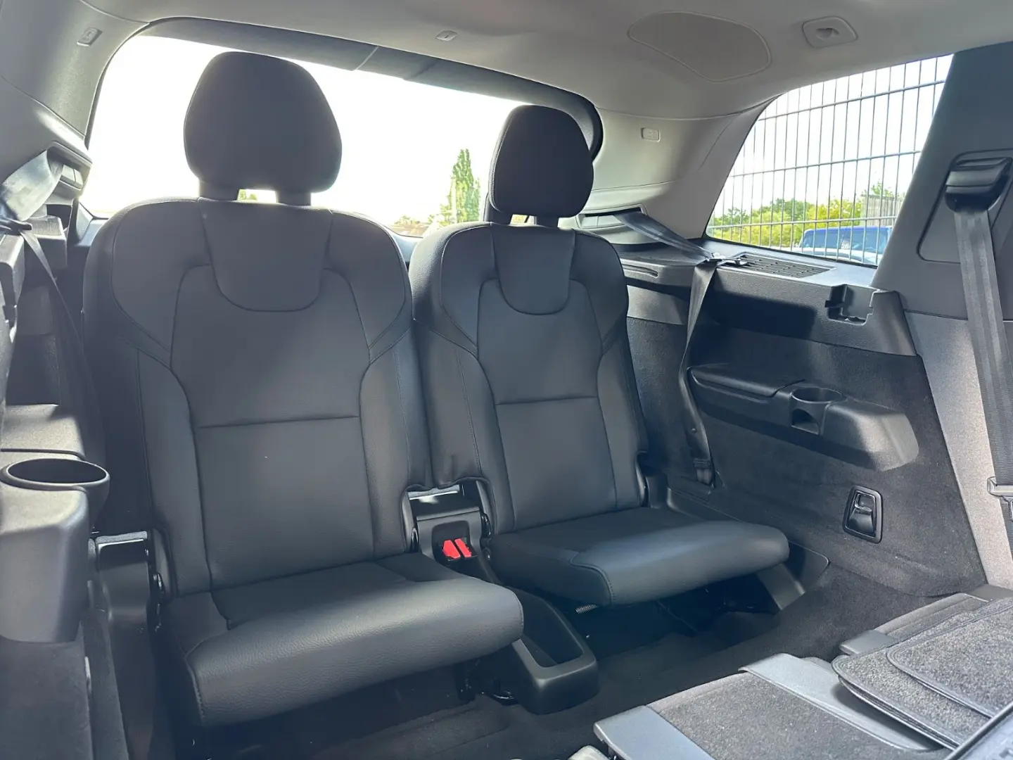 XC 90Plus Bright AWD PANO LED MEMORY