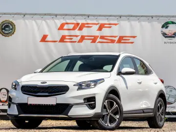 KIA XCeed 1.6 GDI DCT6 OPF Plug-in-Hybrid 2021 141 CP