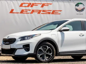 KIA XCeed 1.6 GDI DCT6 OPF Plug-in-Hybrid 2021 141 CP