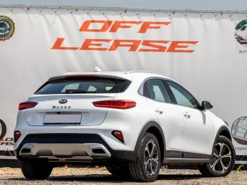 KIA XCeed 1.6 GDI DCT6 OPF Plug-in-Hybrid 2021 141 CP