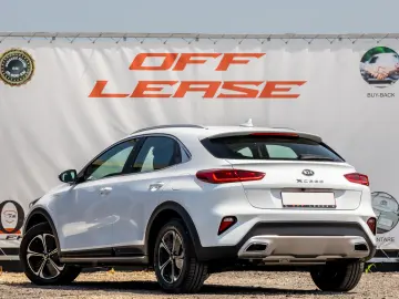 KIA XCeed 1.6 GDI DCT6 OPF Plug-in-Hybrid 2021 141 CP