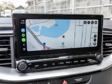 KIA XCeed 1.6 GDI DCT6 OPF Plug-in-Hybrid 2021 141 CP