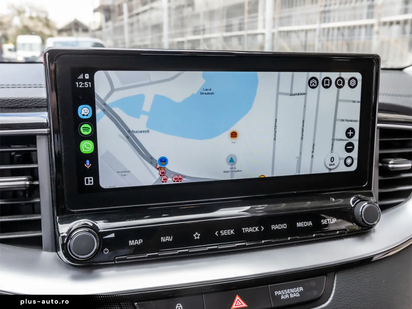 KIA XCeed 1.6 GDI DCT6 OPF Plug-in-Hybrid 2021 141 CP