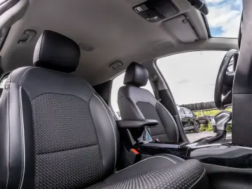 KIA XCeed 1.6 GDI DCT6 OPF Plug-in-Hybrid 2021 141 CP