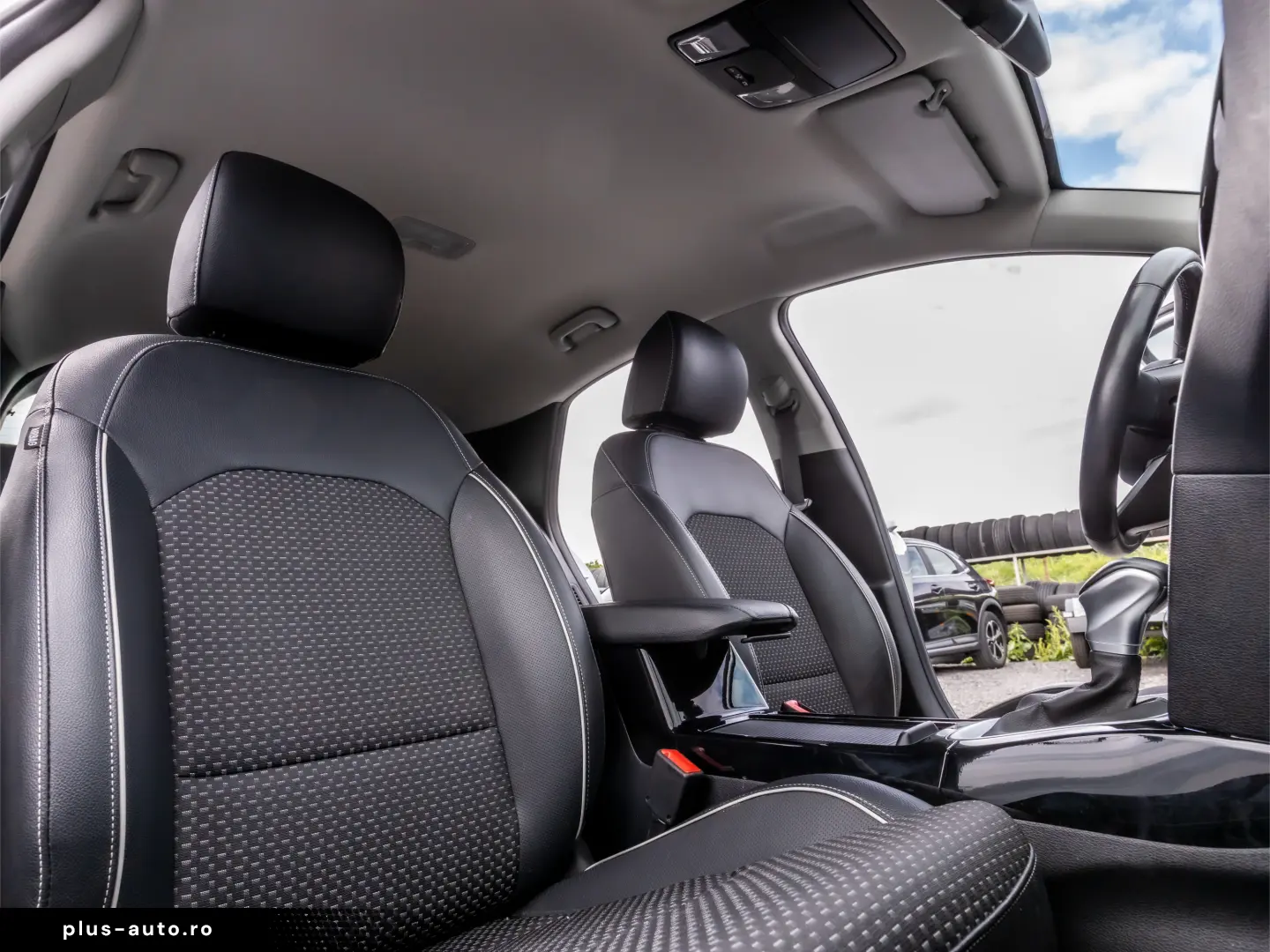 KIA XCeed 1.6 GDI DCT6 OPF Plug-in-Hybrid 2021 141 CP