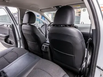 KIA XCeed 1.6 GDI DCT6 OPF Plug-in-Hybrid 2021 141 CP