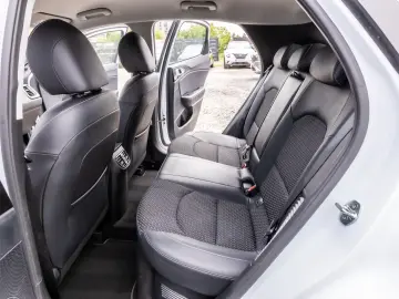 KIA XCeed 1.6 GDI DCT6 OPF Plug-in-Hybrid 2021 141 CP