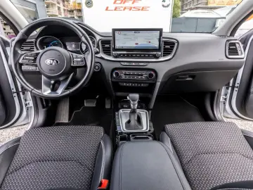 KIA XCeed 1.6 GDI DCT6 OPF Plug-in-Hybrid 2021 141 CP