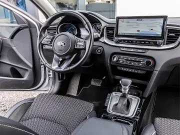 KIA XCeed 1.6 GDI DCT6 OPF Plug-in-Hybrid 2021 141 CP