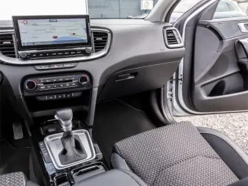 KIA XCeed 1.6 GDI DCT6 OPF Plug-in-Hybrid 2021 141 CP