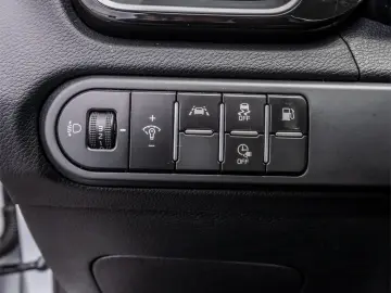 KIA XCeed 1.6 GDI DCT6 OPF Plug-in-Hybrid 2021 141 CP