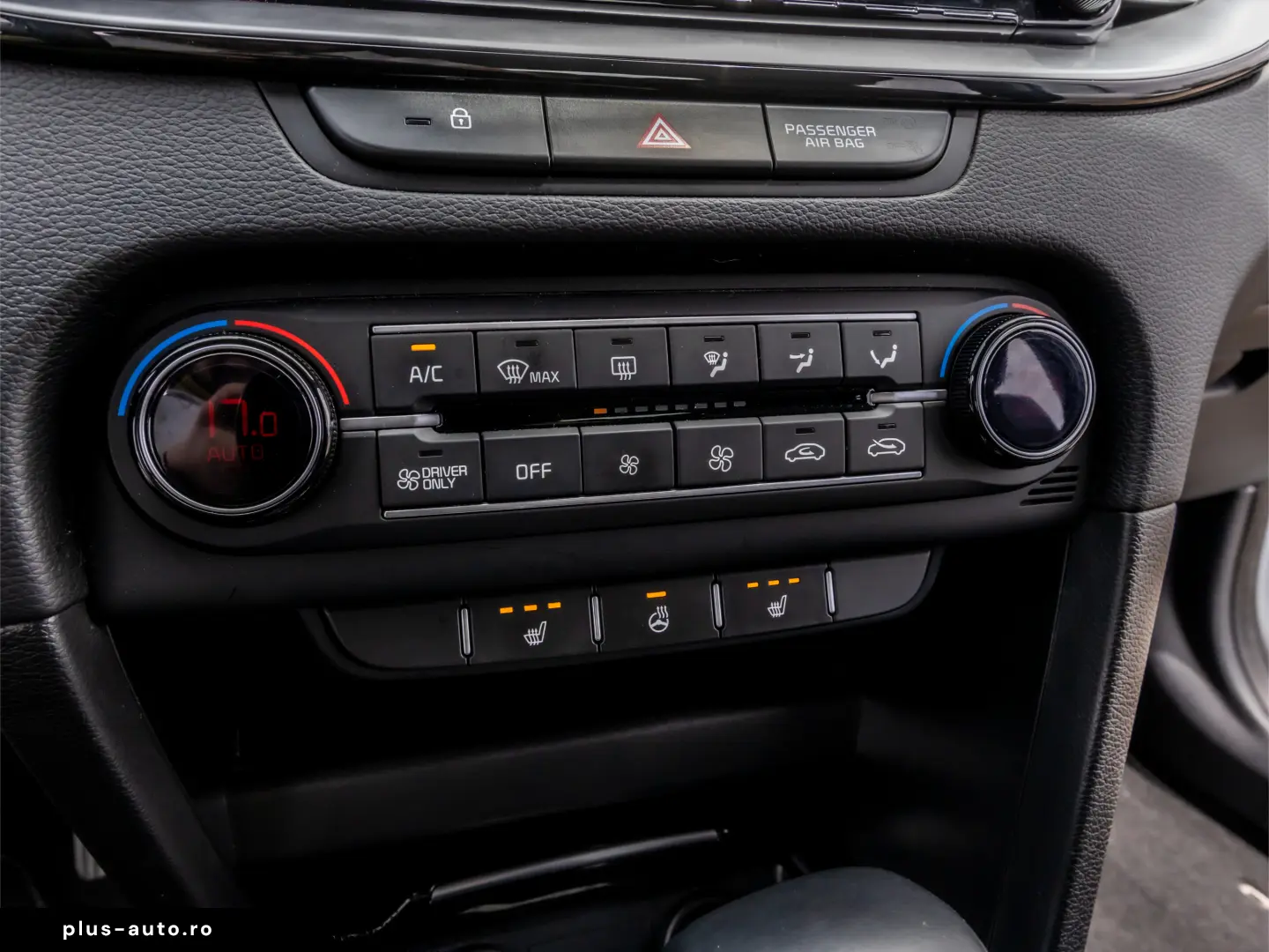 KIA XCeed 1.6 GDI DCT6 OPF Plug-in-Hybrid 2021 141 CP