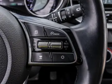 KIA XCeed 1.6 GDI DCT6 OPF Plug-in-Hybrid 2021 141 CP