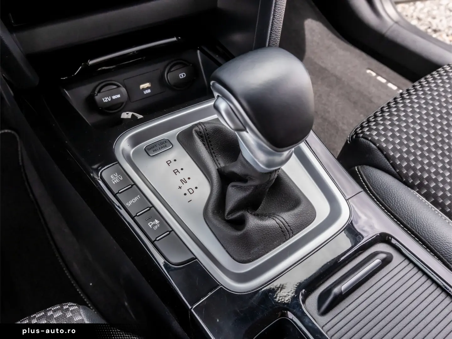 KIA XCeed 1.6 GDI DCT6 OPF Plug-in-Hybrid 2021 141 CP